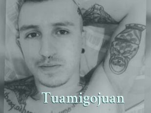 Tuamigojuan