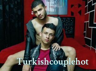 Turkishcouplehot