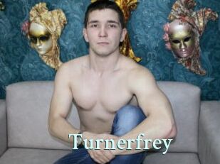 Turnerfrey