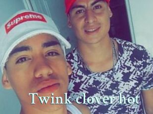 Twink_clover_hot