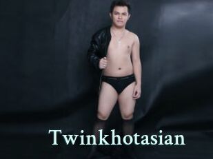 Twinkhotasian