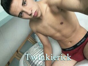 Twinkierick