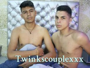 Twinkscouplexxx