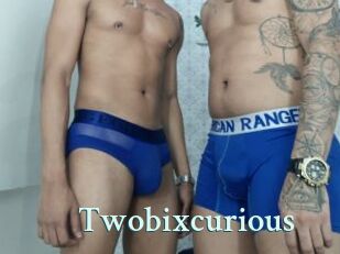 Twobixcurious