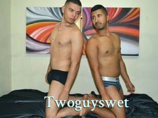 Twoguyswet