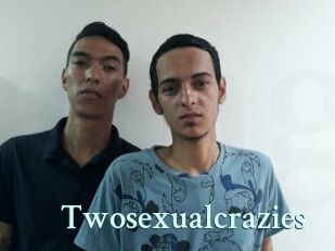 Twosexualcrazies