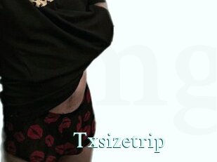 Txsizetrip