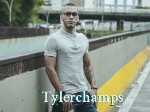 Tylerchamps