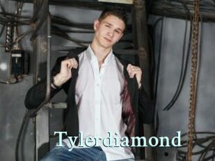 Tylerdiamond