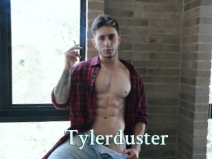 Tylerduster