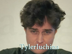 Tylerluchina