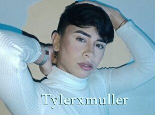 Tylerxmuller