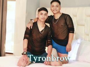 Tyronbrow