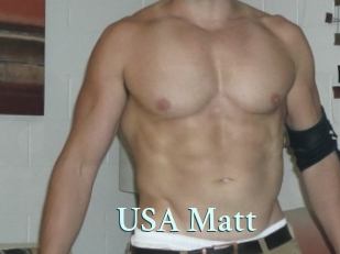 USA_Matt