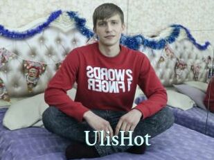 UlisHot