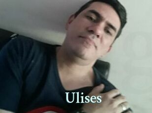 Ulises