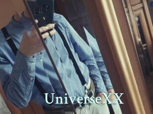 UniverseXX