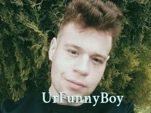 UrFunnyBoy