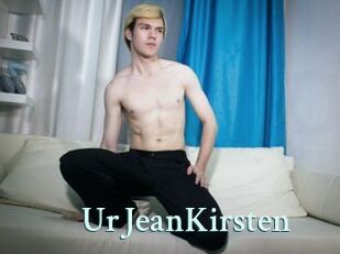 UrJeanKirsten