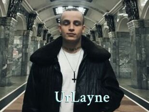 UrLayne