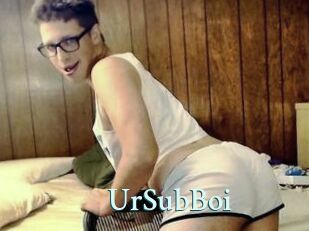 UrSubBoi