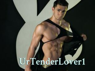 UrTenderLover1