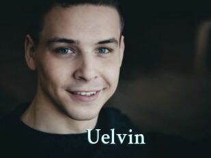 Uelvin