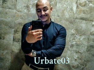 Urbate03