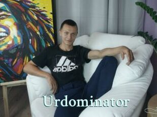 Urdominator