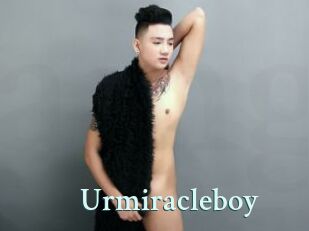 Urmiracleboy