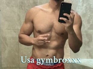 Usa_gymbroxxx