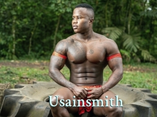 Usainsmith