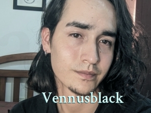 Vennusblack