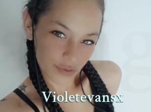 Violetevansx