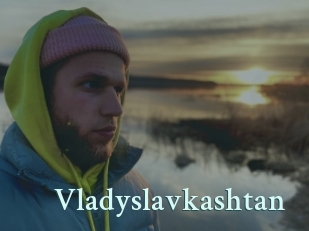 Vladyslavkashtan