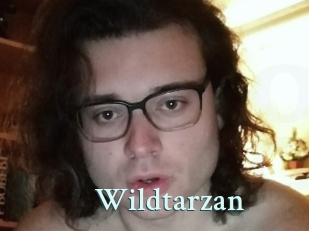 Wildtarzan