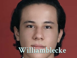 Williamblecke