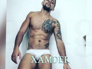 XAMDER