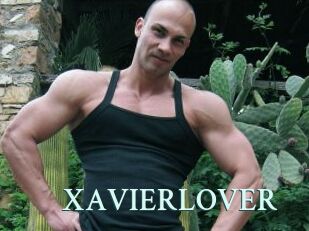 XAVIERLOVER