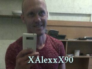 XAlexxX90