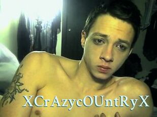 XCrAzy_cOUntRyX