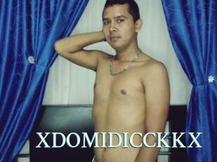 XDOMIDICCKKX