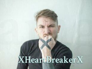 XHeartBreakerX