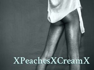 XPeachesXCreamX