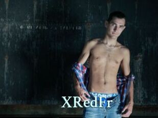 XRedFr