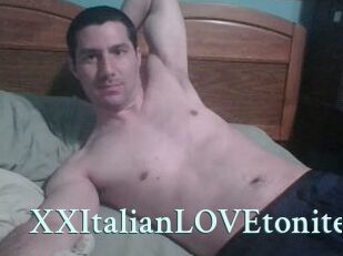 XXItalianLOVEtonite