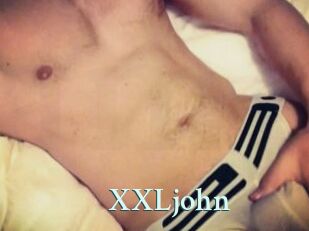 XXLjohn