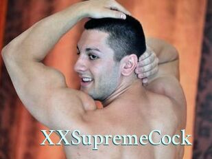 XXSupremeCock