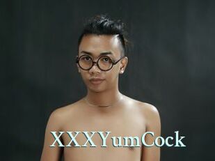 XXXYumCock