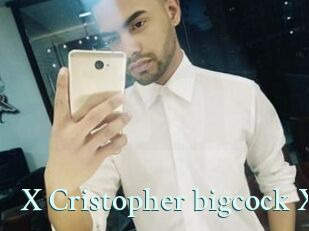 X_Cristopher_bigcock_X